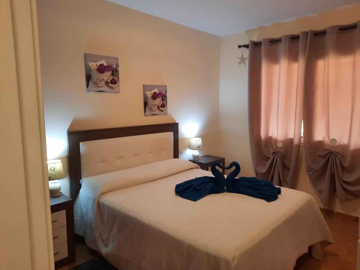 Corralejo Happy Villa Eksteriør bilde