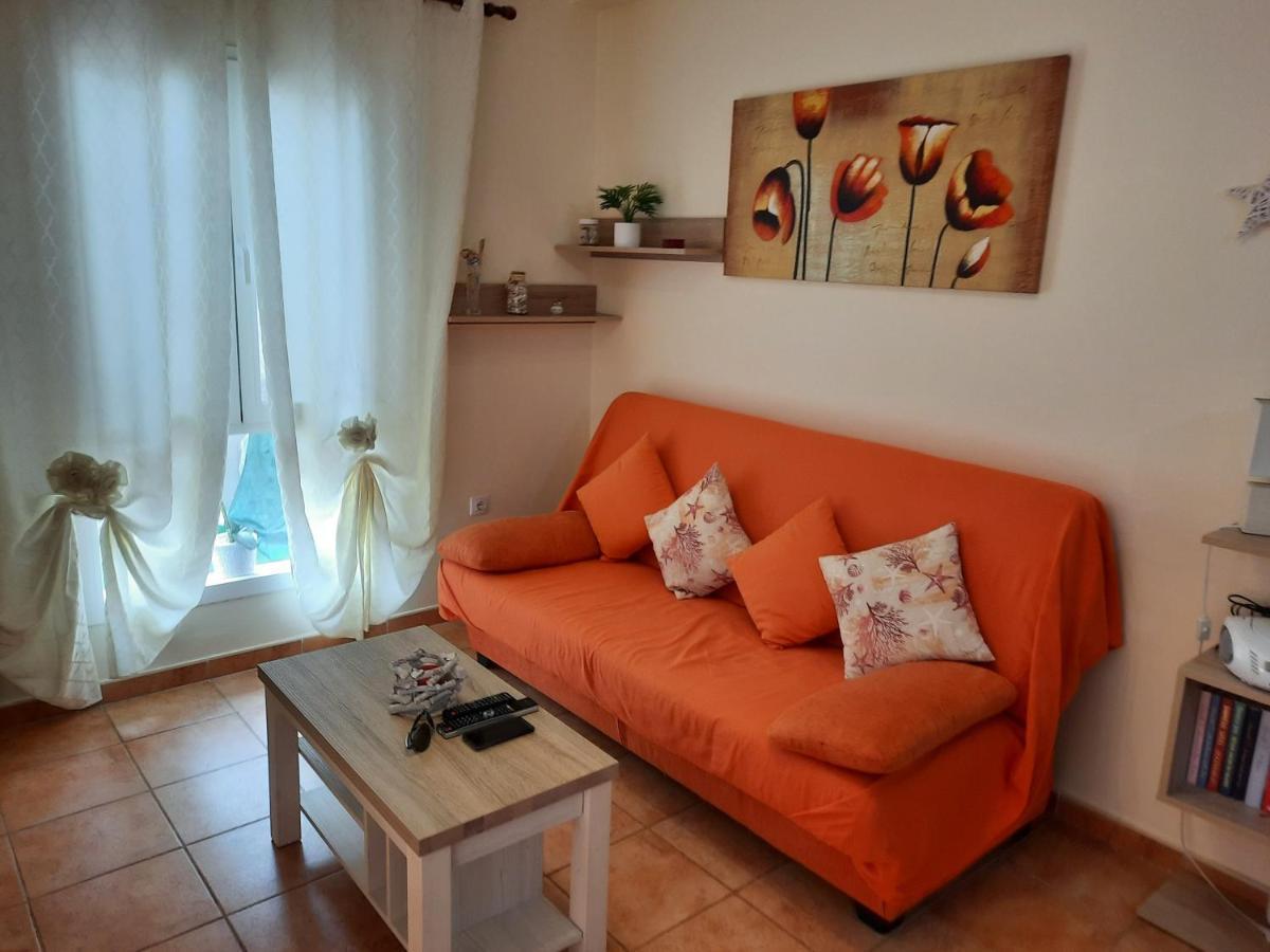 Corralejo Happy Villa Eksteriør bilde