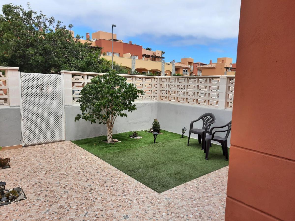 Corralejo Happy Villa Eksteriør bilde