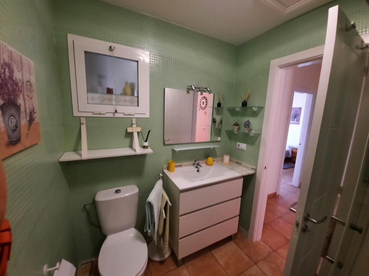 Corralejo Happy Villa Eksteriør bilde