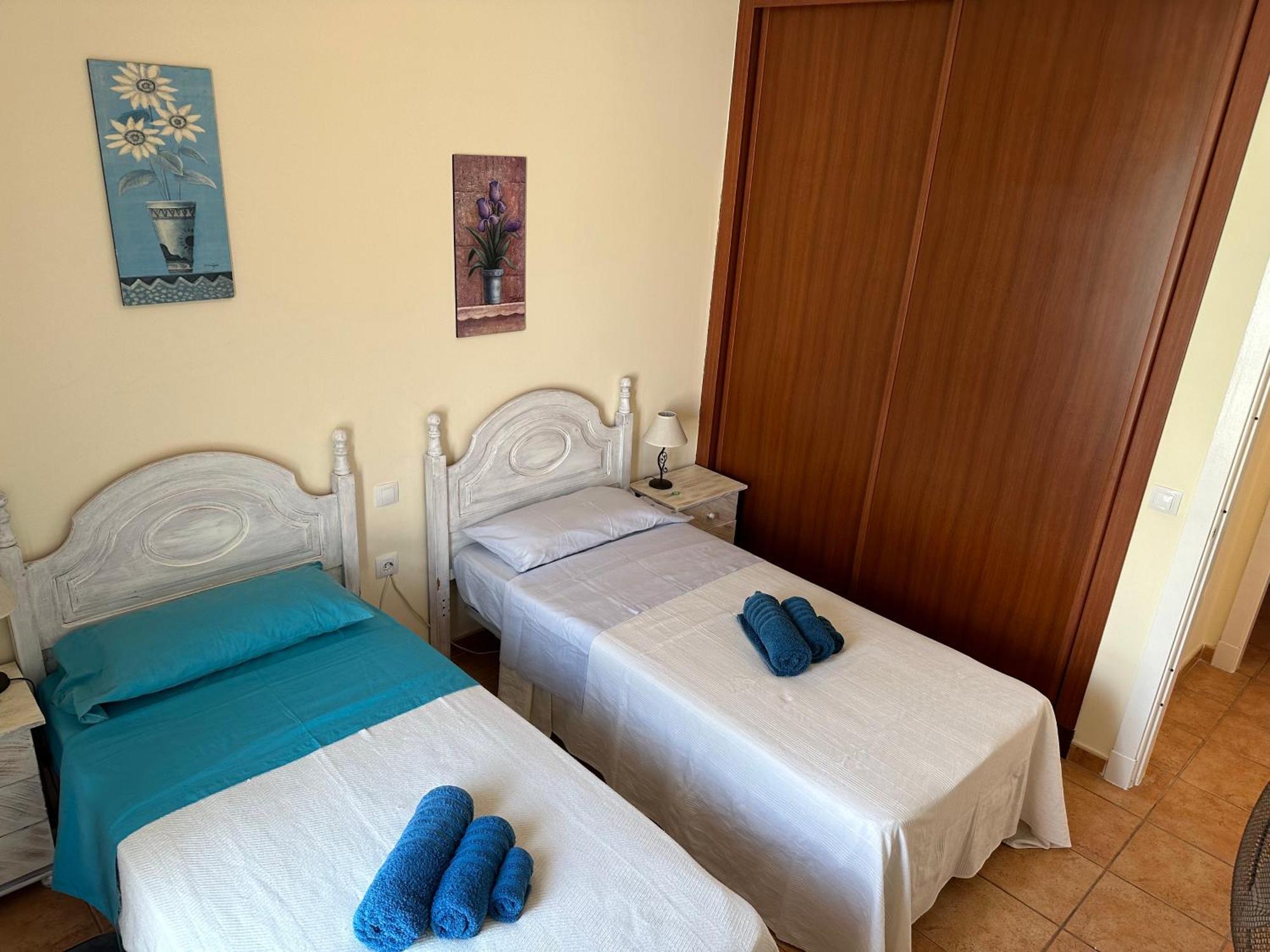 Corralejo Happy Villa Eksteriør bilde